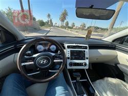 هیوندای تۆکسۆن
